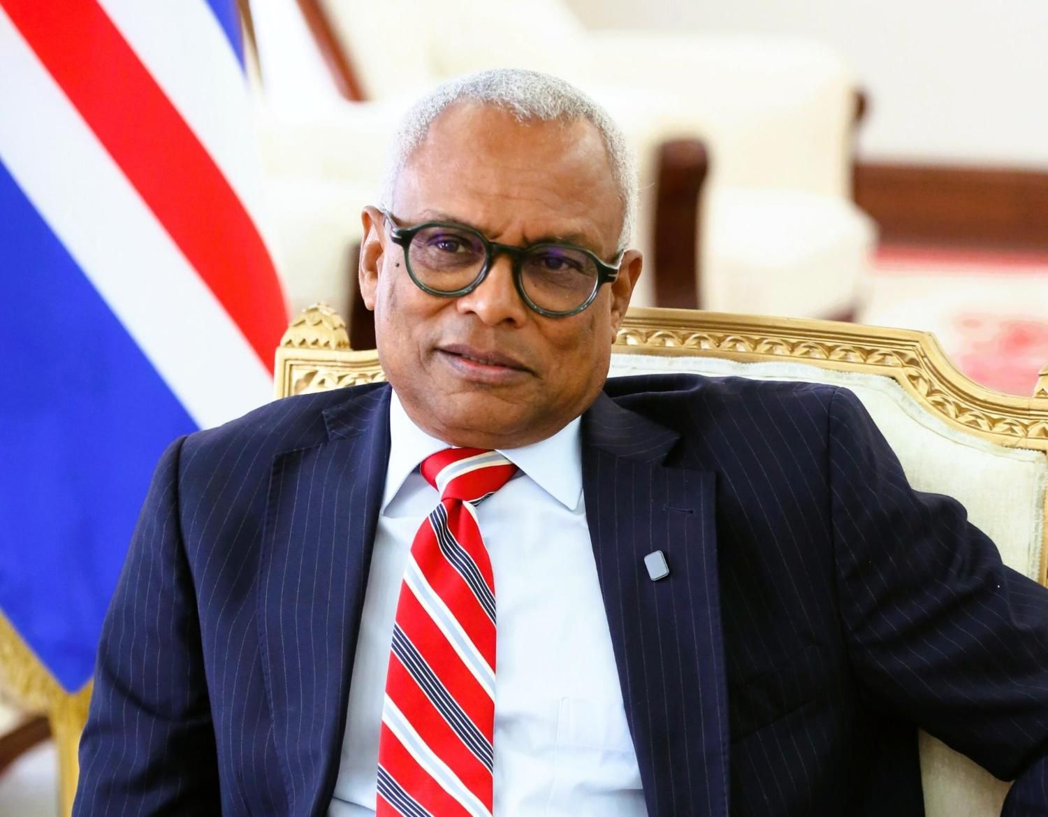 Rais wa Cape Verde kugombea kwa muhula wa pili