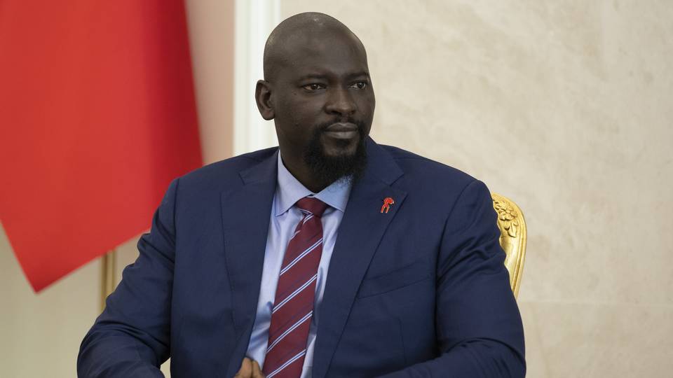 Guinea may hold elections in 2025: Govt spokesperson