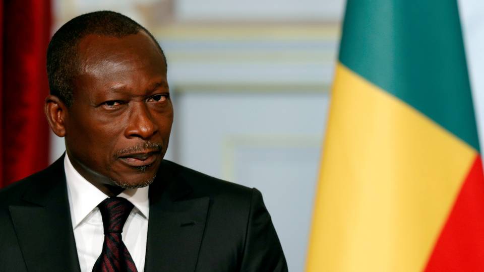 Benin asks Niger to cooperate on crude exports