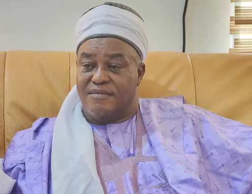 Samaila Bagudo: 'Yan bindiga sun sace Mataimakin Kakakin Majalisar Jihar Kebbi