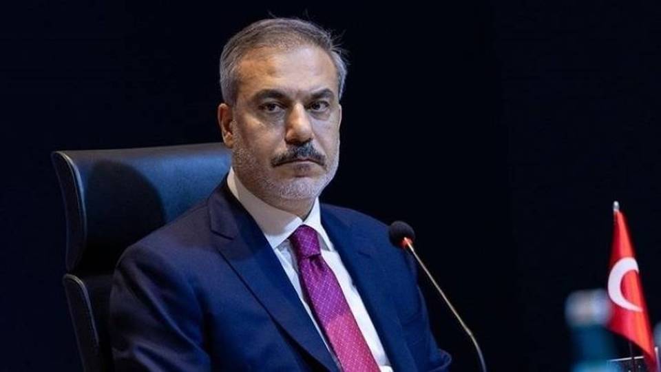 Turkiyya ta jaddada aniyarta ta ƙarfafa dangantakarta da Afirka