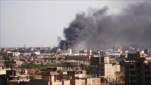 RSF yashambulia hospitali Sudan, na kuwaua watu kadhaa