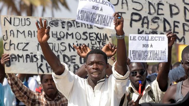 Senegal Enacts Tougher Anti-LGBTQ Law Amid Global Concern