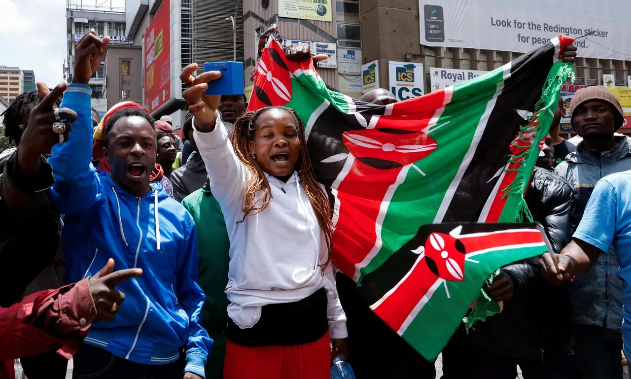 Kenya kupunguza bei ya dizeli baada ya maandamano kuhusu ongezeko la gharama ya nishati