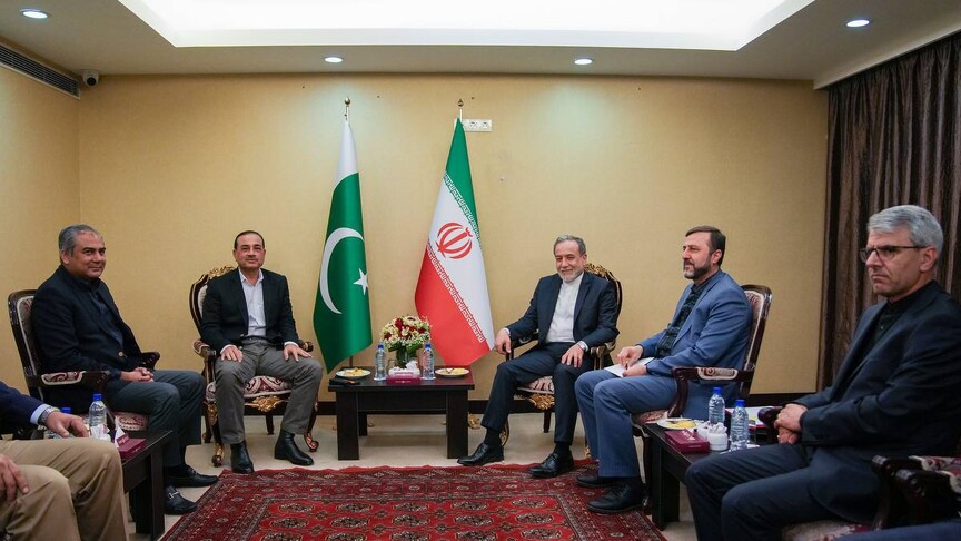 Islamabad Urges Calm as Ceasefire Extended