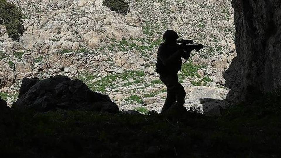 Türkiye neutralises over a dozen PKK terrorists in northern Iraq