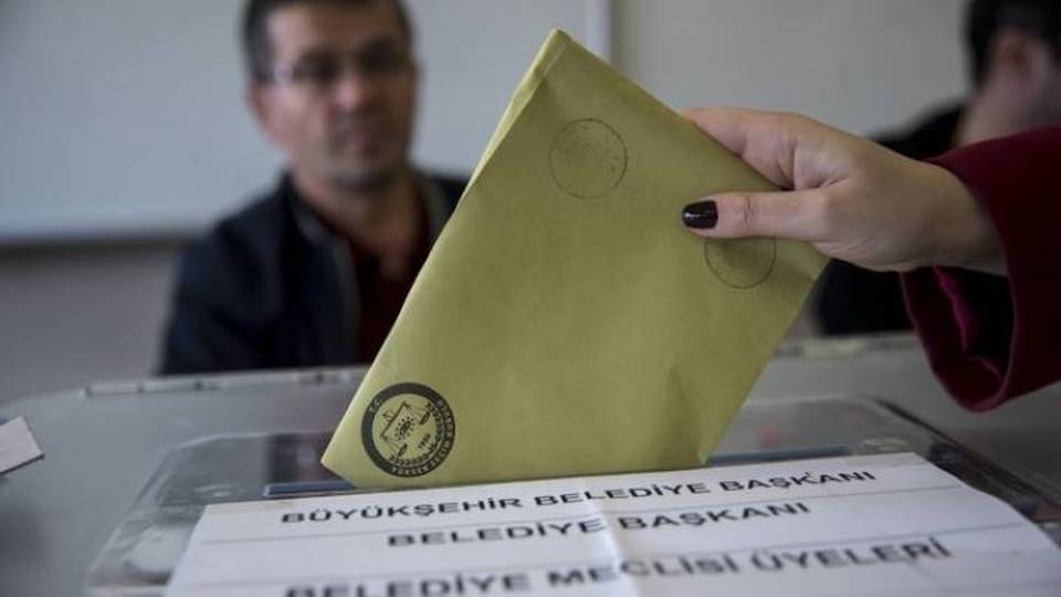Les élections en Turquie sont-elles sûres?