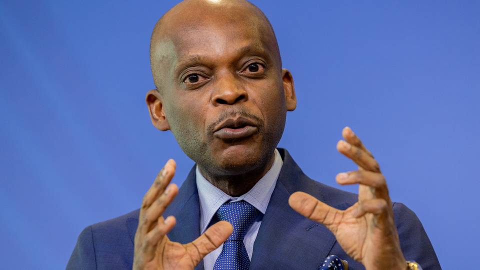 Les Africains et afrodescendants continuent de souffrir "de l’esclavagisme et de la déportation"