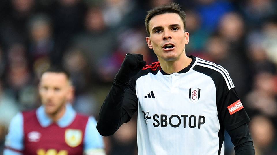 Le Bayern Munich signe le milieu portugais Palhinha