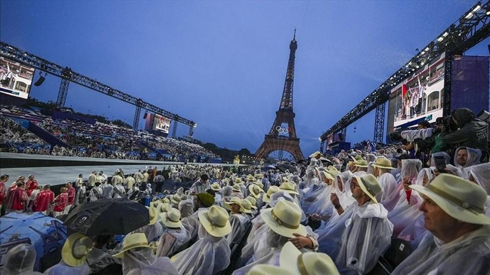 2024 Olympics: Religious groups condemn 'last supper' depiction at opening ceremony
