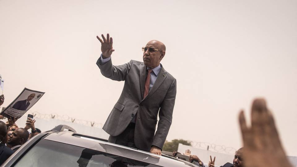 Mauritanie: l'internet mobile rétabli 22 jours après sa coupure liée à des contestations électorales