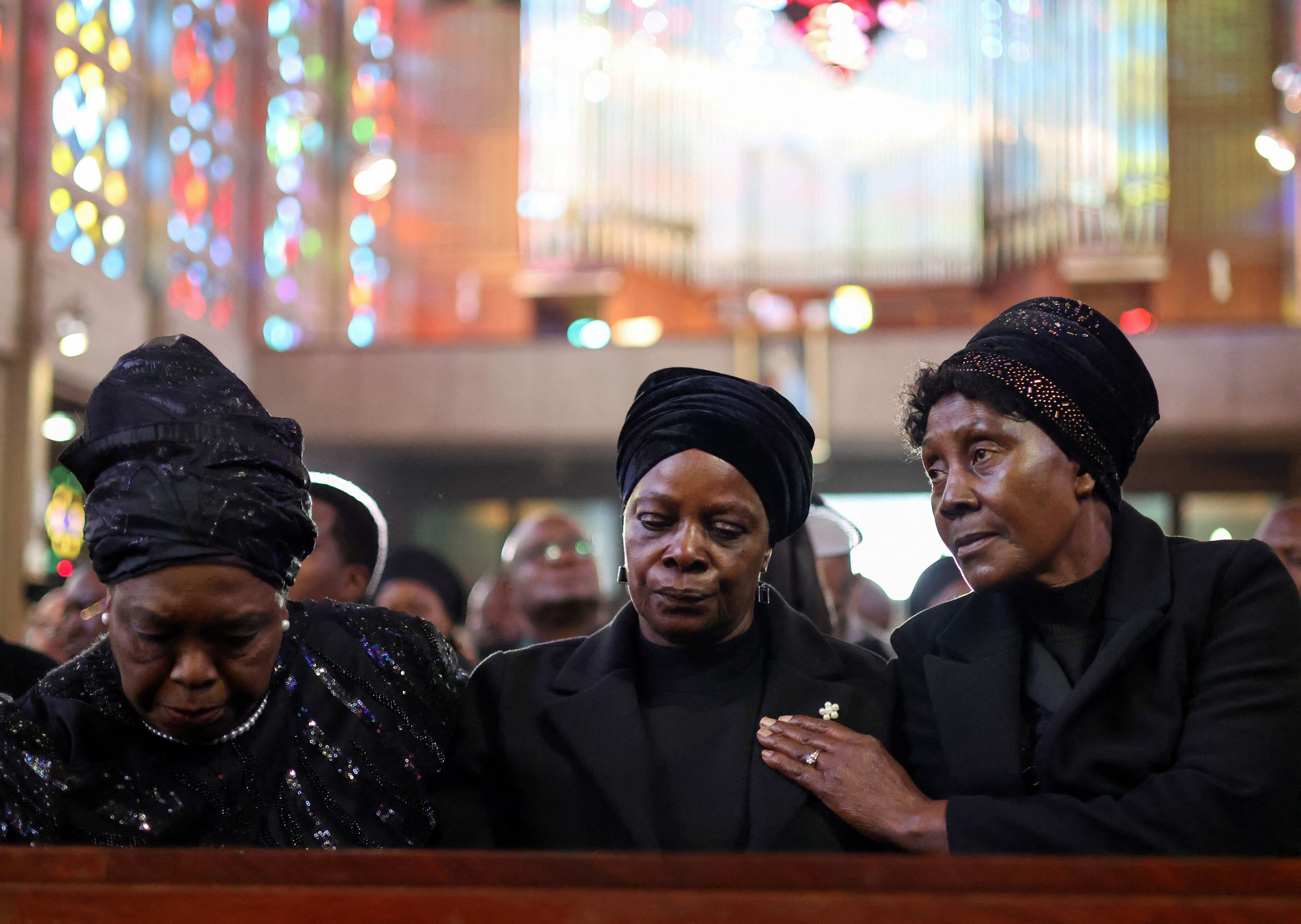 Lungu burial: Family heads to Appeal Court as row with Zambian government deepens
