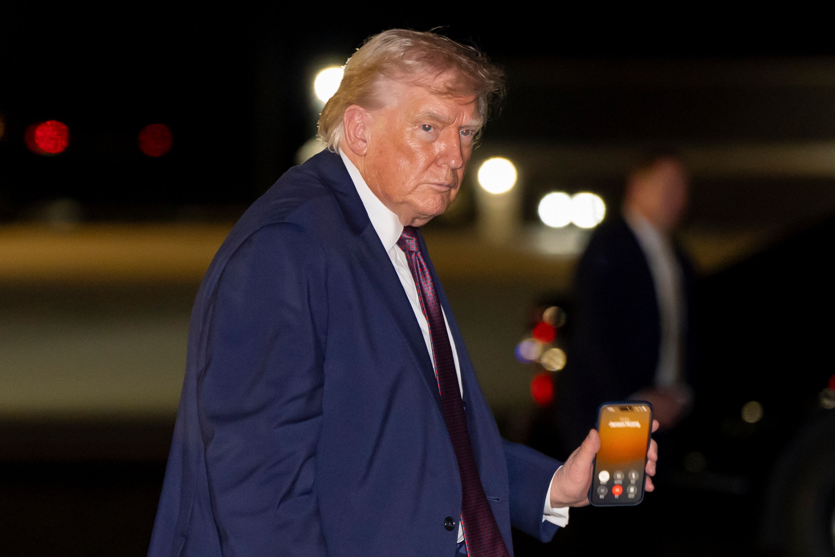 Trump da Netanyahu sun samu saɓani yayin zazzafar tattaunawa ta waya kan makomar yaƙin Iran — rahoto