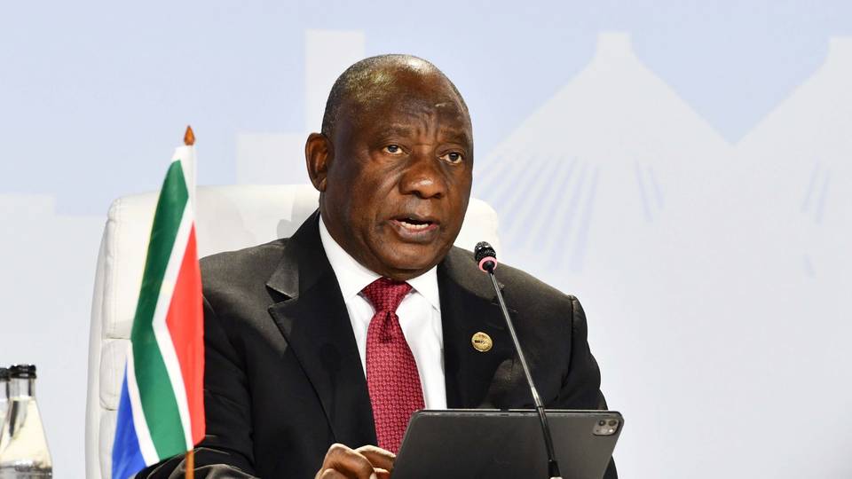 South Africa pledges support for Botswana after deadly accident