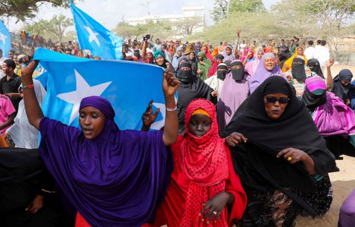 Why Israel's recognition of Somaliland has sparked a global backlash