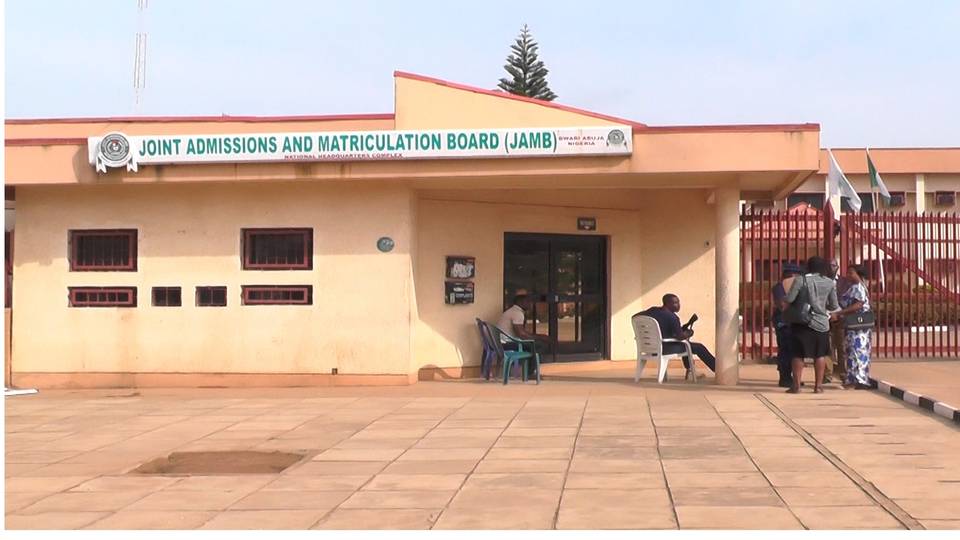Dokokin da hukumar JAMB ta saka na jarrabawar UTME ta 2024