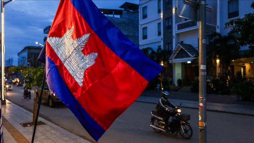 Cambodia Demands Apology Over Controversial Headline