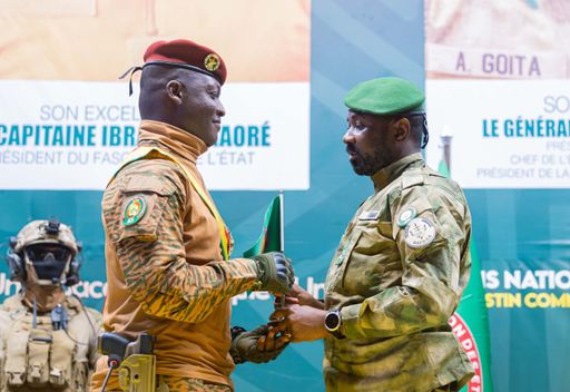 Le Mali et le Burkina Faso imposent une interdiction de voyage visant les citoyens américains