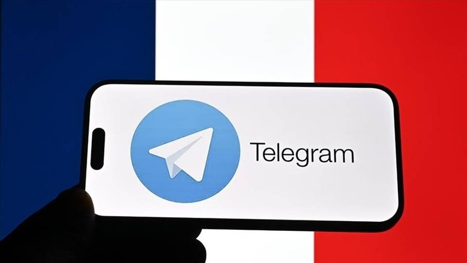 Arrest of Telegram CEO Durov in France sparks global concerns over free speech