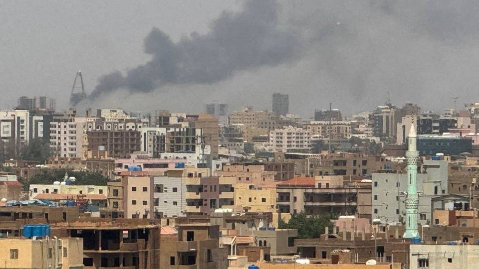 Sudan war: Watershed as army's offensive gains momentum?