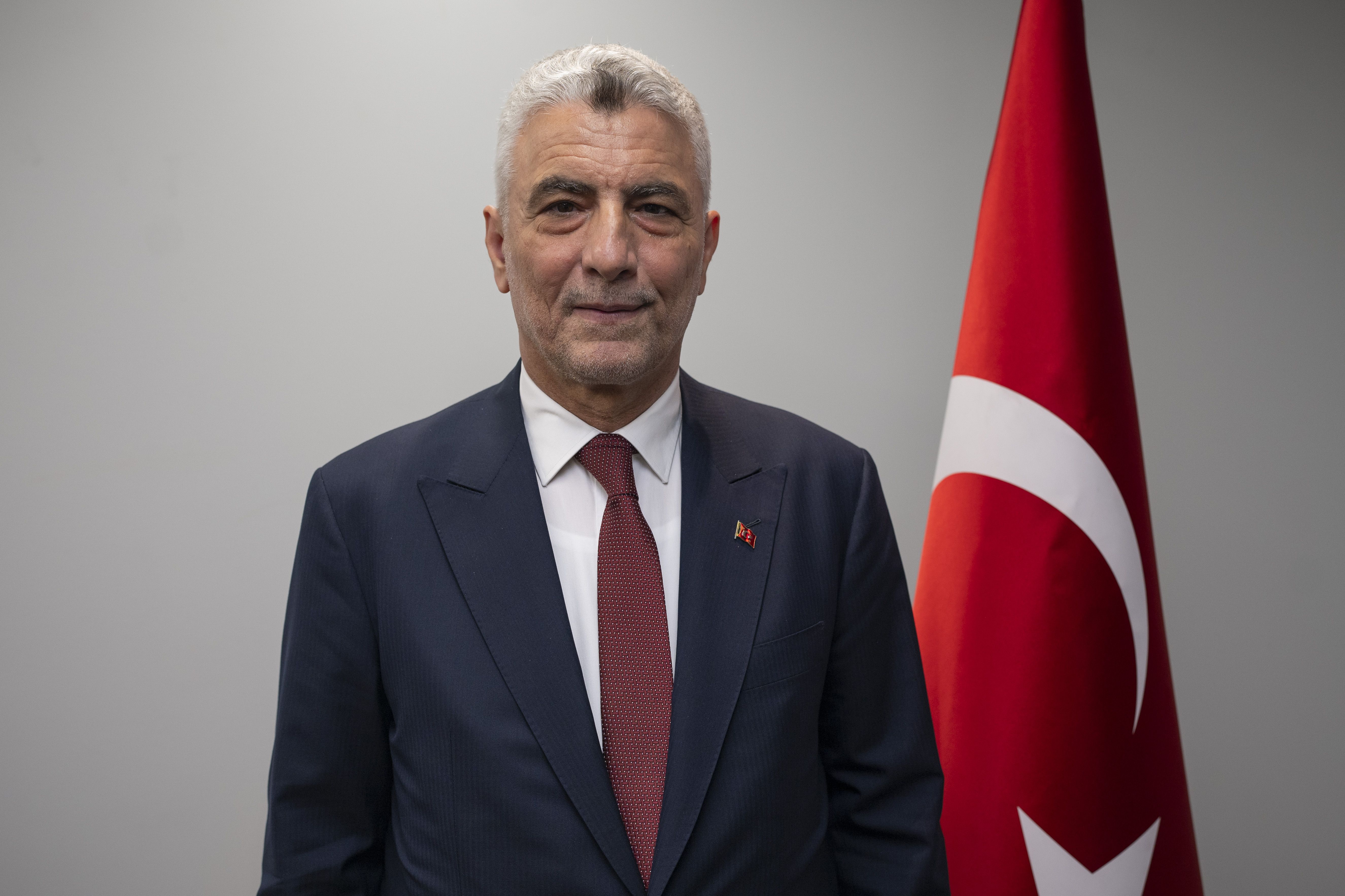 La Türkiye lance le commerce de transit avec l'Arabie saoudite malgré la crise du détroit d'Ormuz