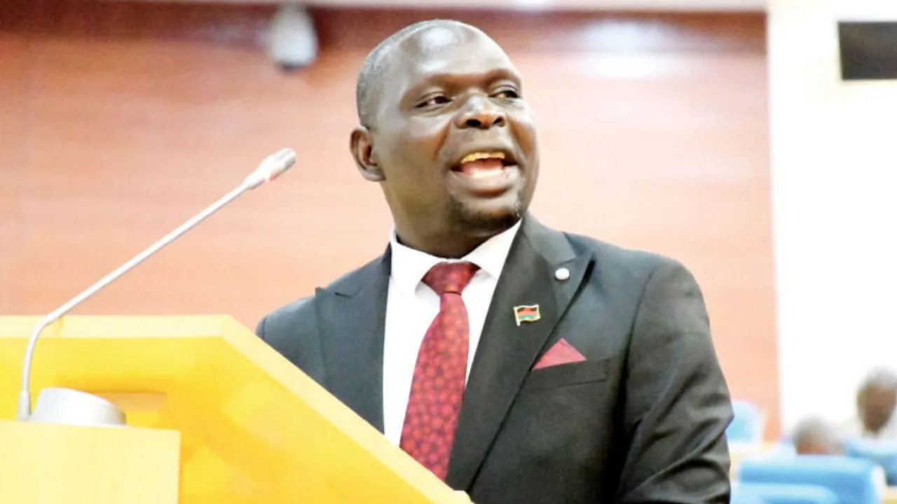 Malawi arrests former finance minister on money laundering charges