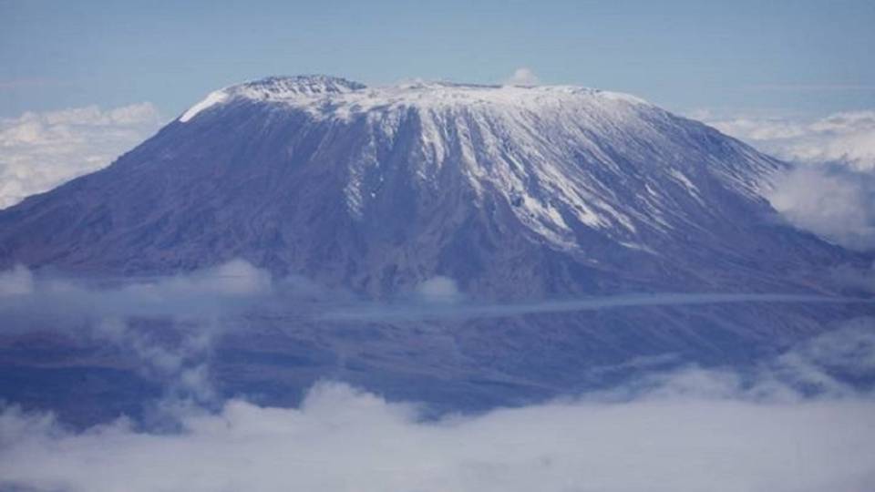 Kilimanjaro: Tafiya zuwa ga muhimmin tsaunin Afirka