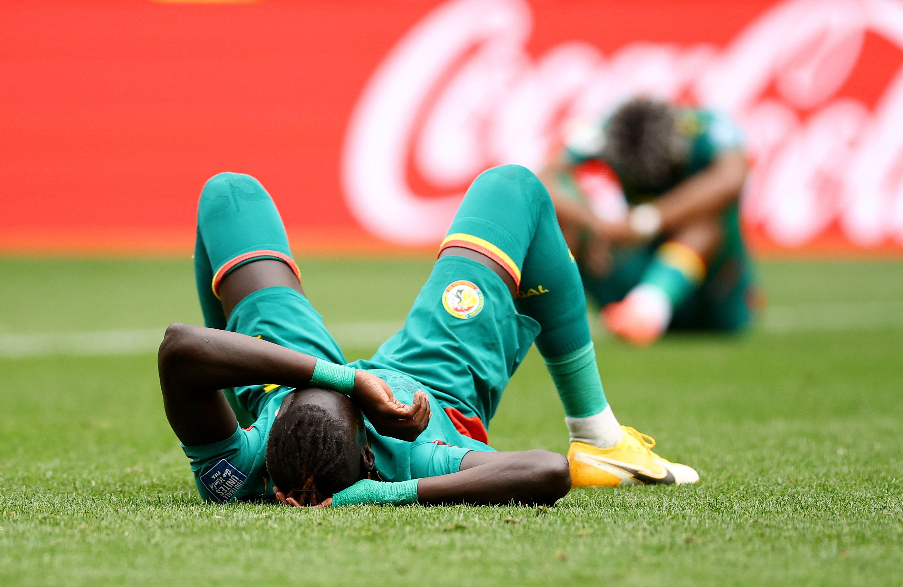Belgium ta cire Senegal daga Gasar Kofin Duniya ta FIFA 2026