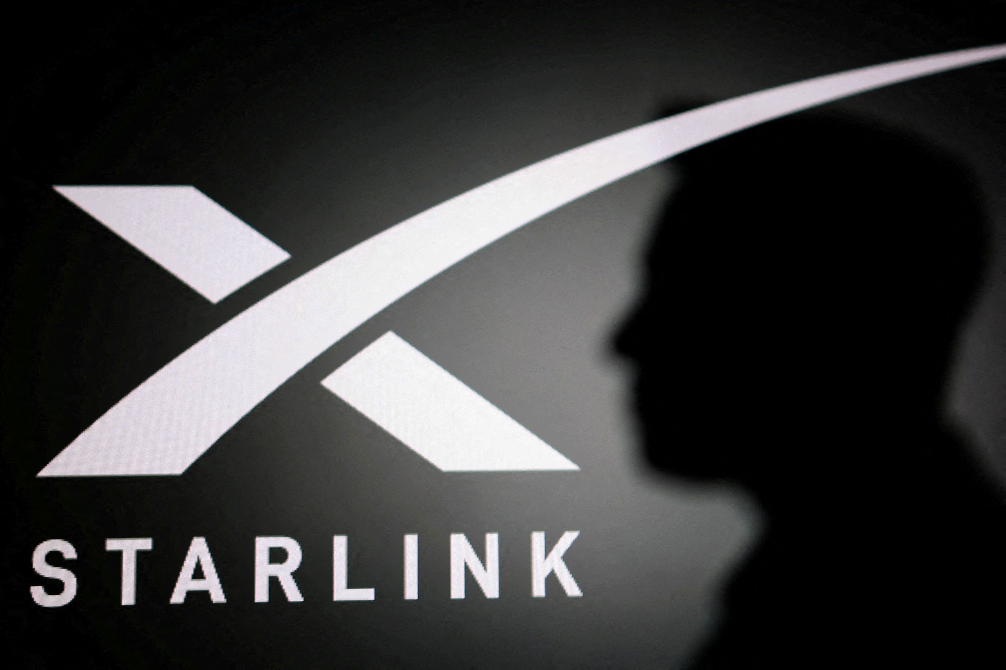 SpaceX a refusé à l'Ukraine le droit d'utiliser Starlink en Russie