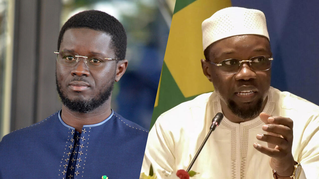 Sénégal : appel du président à préserver le caractère collectif du Pastef