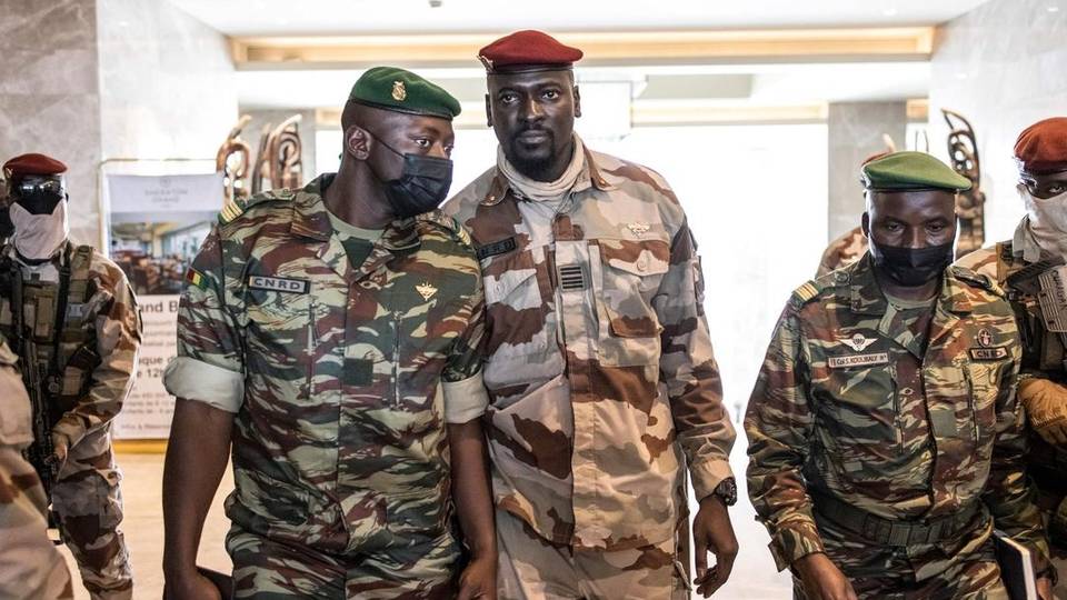 Guinée: le Front national pour la défense de la constitution menace de reprendre les manifestations