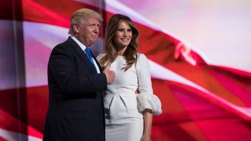 Me zai biyo bayan nasarar Trump a zaɓen Amurka?