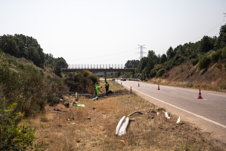 Mexico Probes Death of Alleged CIA Agents