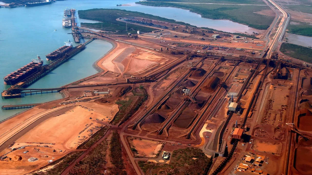 Africa Finance Corporation eyes iron ore and uranium investments