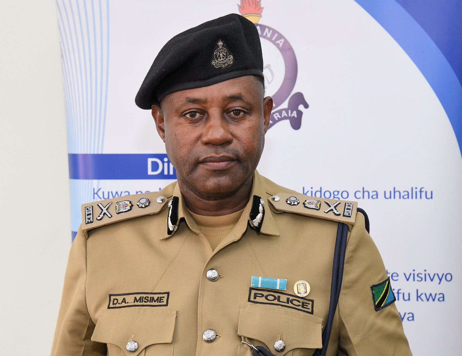 Tanzania: Bunduki 230 zasalimishwa kwa hiyari