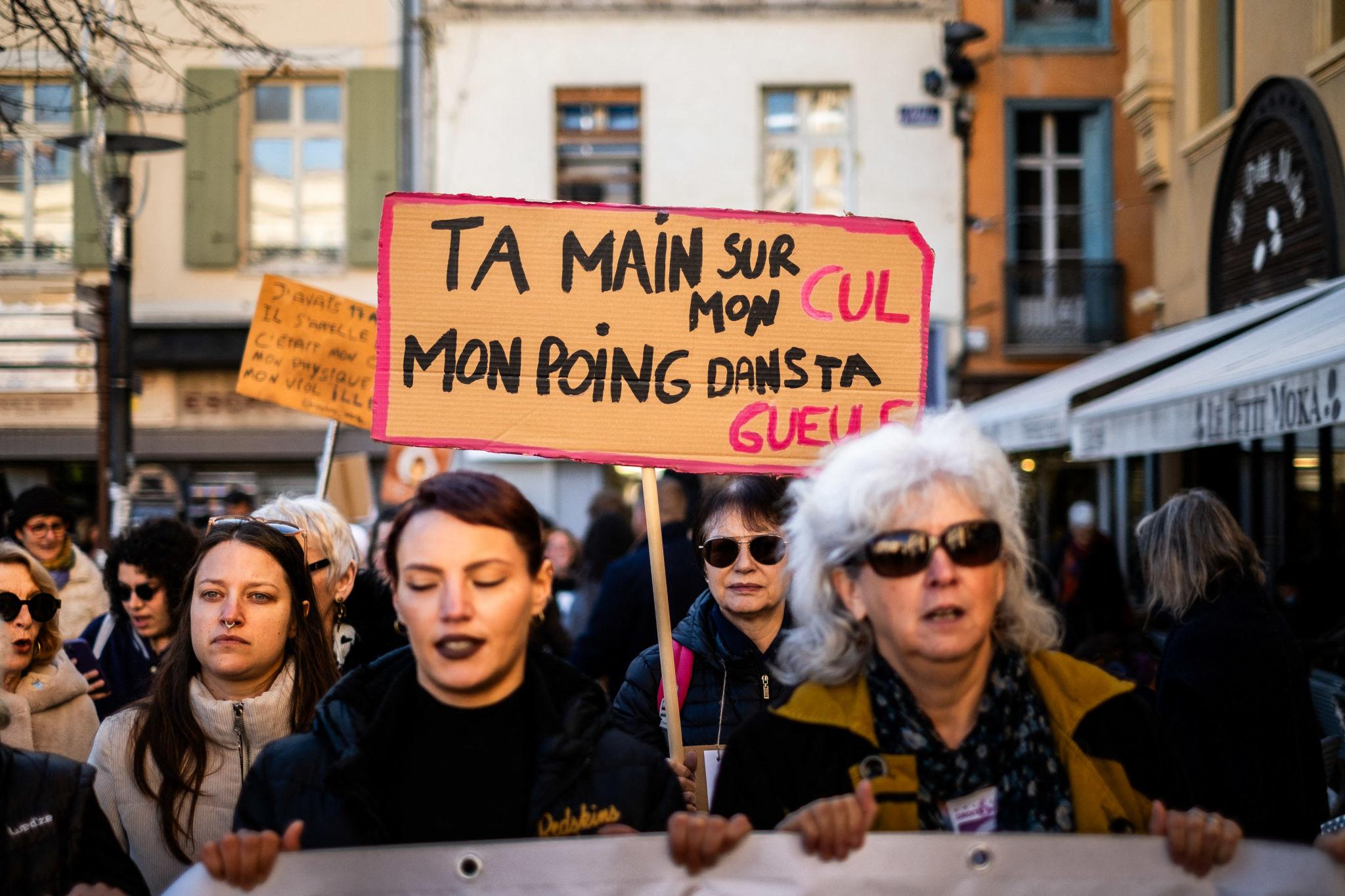 France : forte hausse des violences sexuelles en 2025, un phénomène alarmant