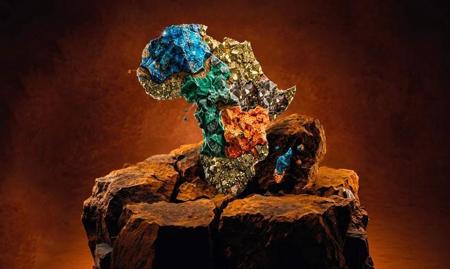 Ressources minières : les pays africains réfléchissent aux voies de transformation