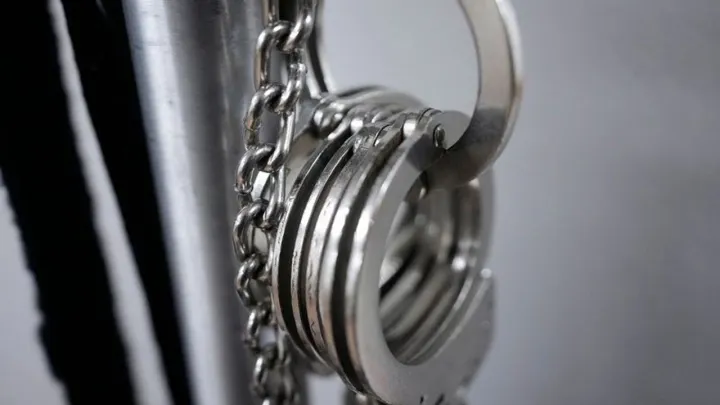 Ethiopia arrests 22 people over human trafficking