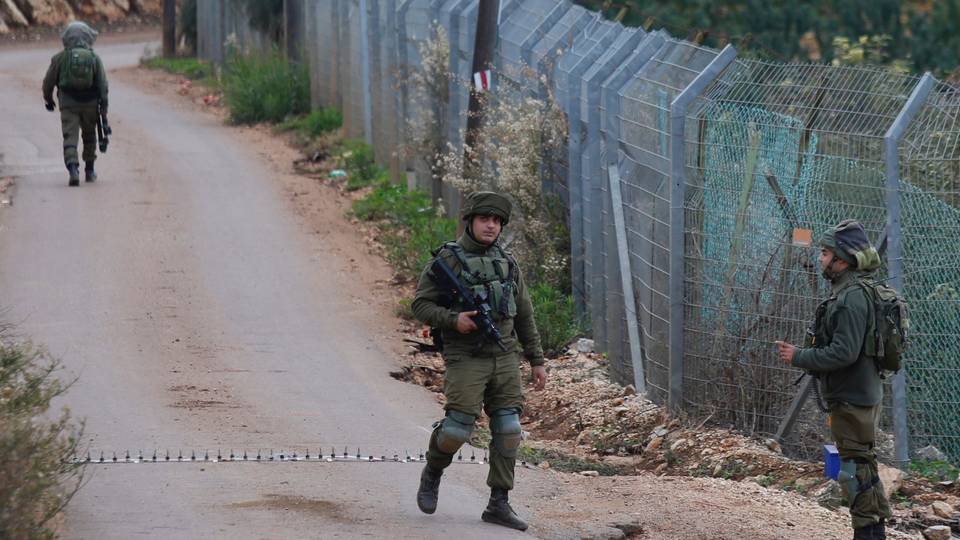KAI TSAYE: Hezbollah da Isra'ila sun yi musayar wuta yayin da ake fuskantar tashin hankali a kan iyaka