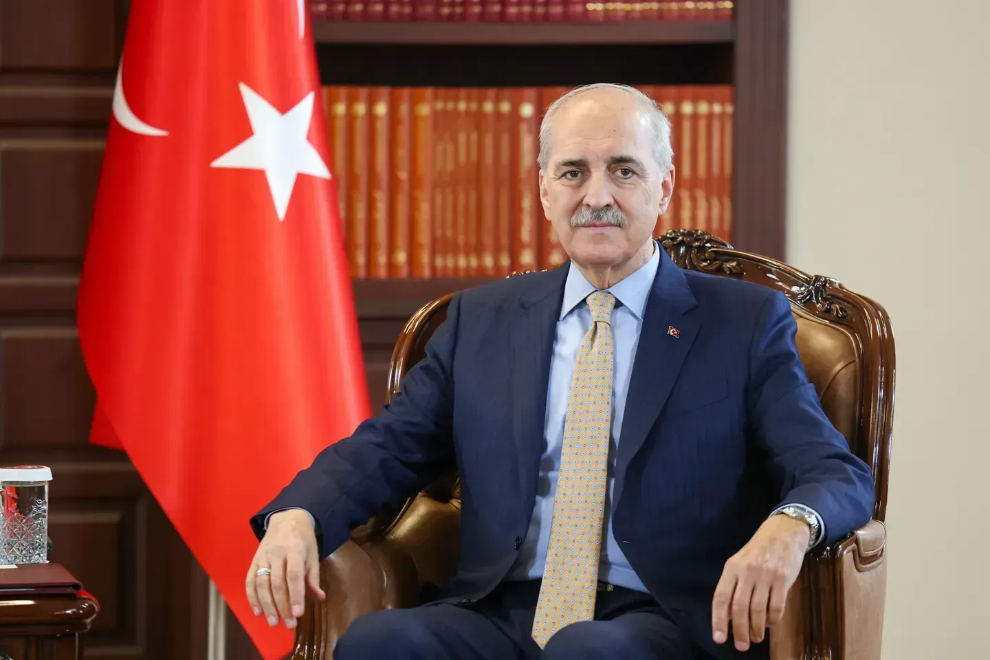 Uturuki yataka Tunisia kumuachia kiongozi wa chama cha Ennahda