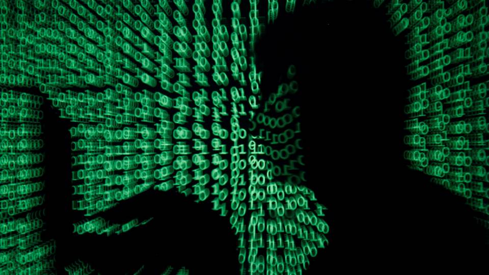 Nigerian accused of targeting woman in $1.5m crypto fraud charged