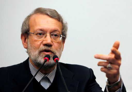An kashe Ali Larijani a harin Isra’ila a Tehran