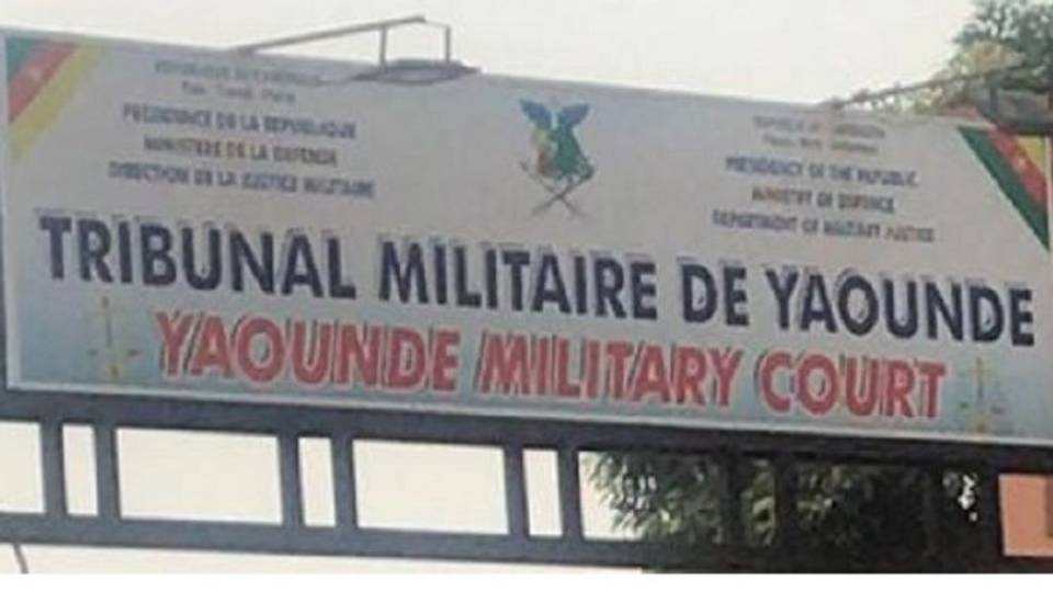 Cameroun : liberté provisoire pour le chef des renseignements et le patron de Vision4