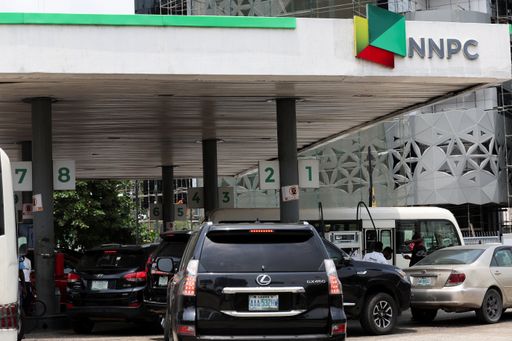 Farashin fetur ya kusa kai N1,400 a Nijeriya