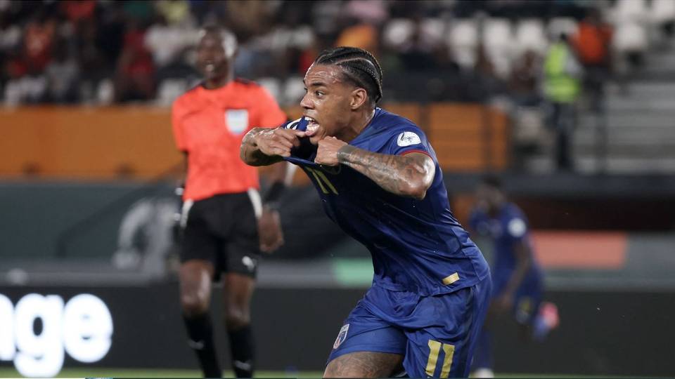 AFCON 2023: Cape Verde's win over Ghana 'a special flavour'