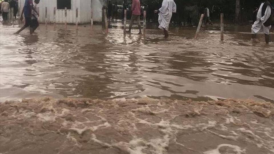 Tchad : les inondations ont fait au moins 60 morts dans le Tibesti