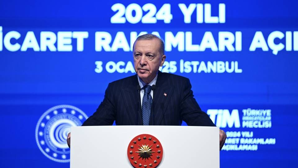 History will confirm Türkiye's righteous stance on Gaza — President Erdogan