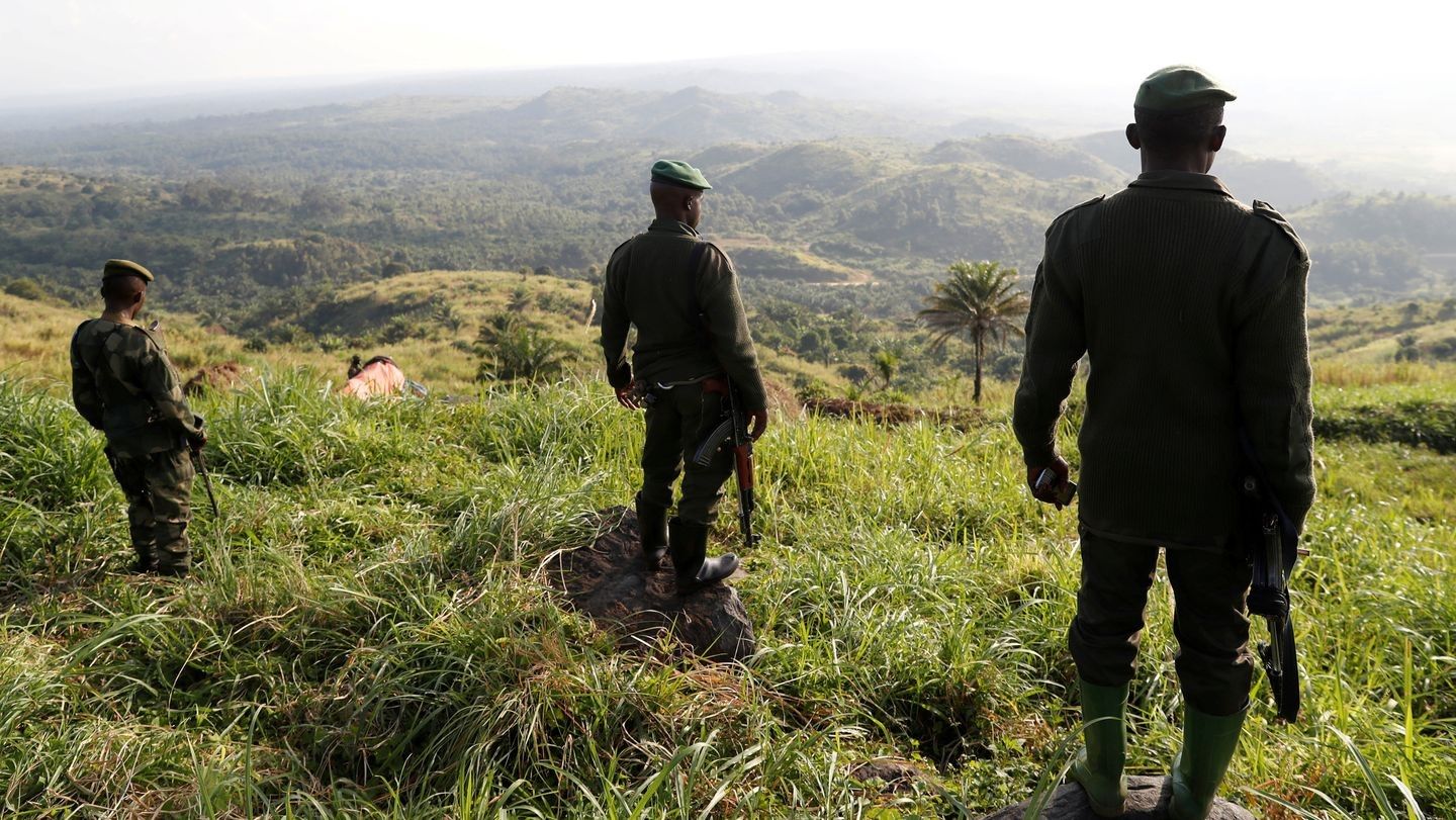 La RDC et la rebellion du M23 conviennent de relancer les pourparlers de paix en panne