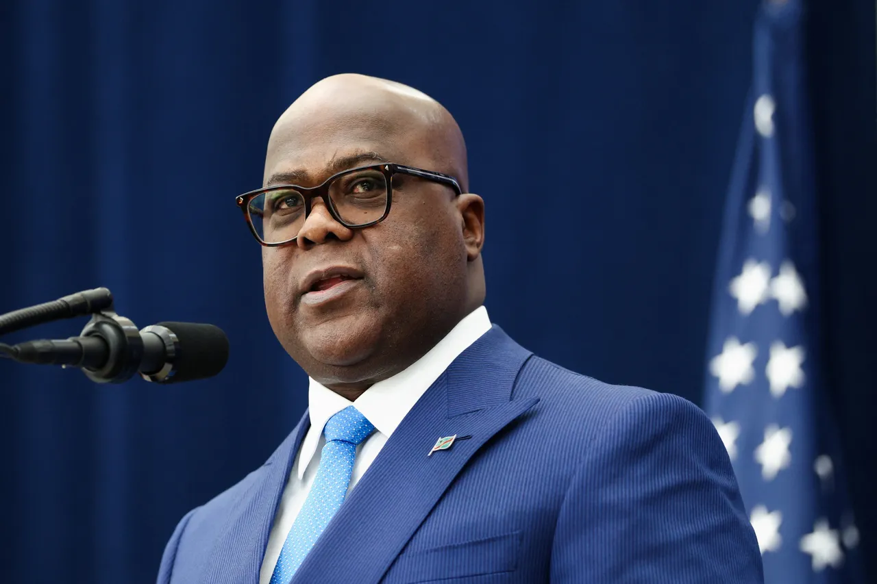 Maseneta wa Marekani waonya kuhusu hali ya kibinadamu mashariki mwa DRC