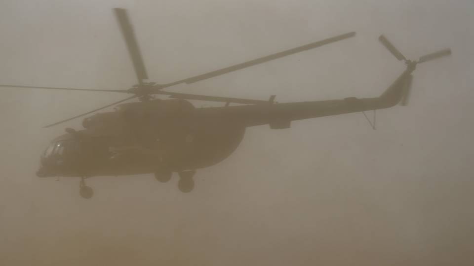 Nigerian airstrike killed dozens of villagers during Eid - witnesses
